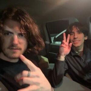 Meet your Posher, Joanel